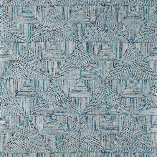 Shop T10462 Crystalla Modern Resource 2 Thibaut Wallpaper
