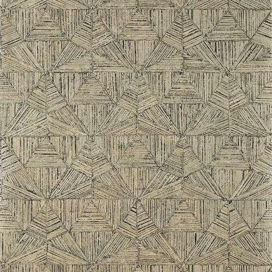 View T10463 Crystalla Modern Resource 2 Thibaut Wallpaper