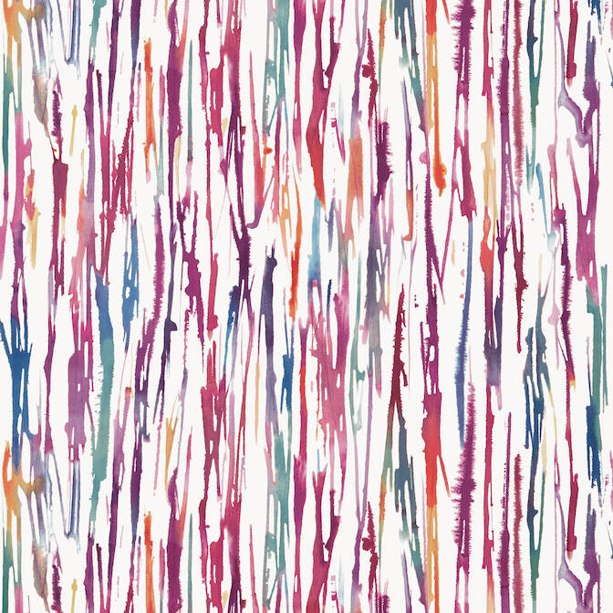 Purchase a sample of T10467 Aurora, Modern Resource 2 Thibaut Wallpaper