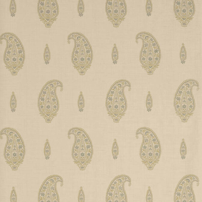 Purchase a sample of T1049 Maduri, Beige and Grey by Thibaut Wallpaper