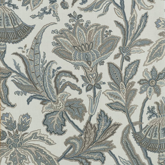 Order Thibaut Wallpaper Product# T10543 pattern name Breckenridge color name Grey and Beige. 