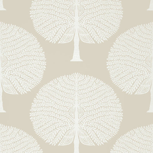 Order T10601 Mulberry Tree Ceylon Thibaut Wallpaper