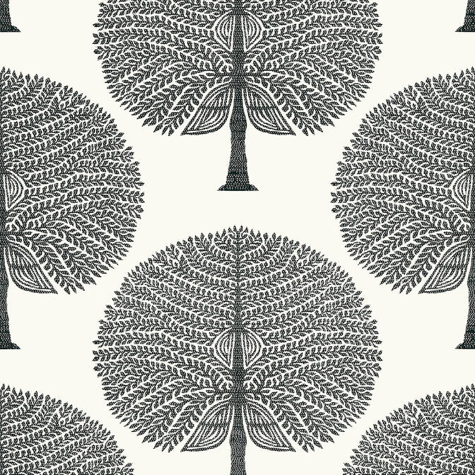 Purchase T10602 Mulberry Tree Ceylon Thibaut Wallpaper