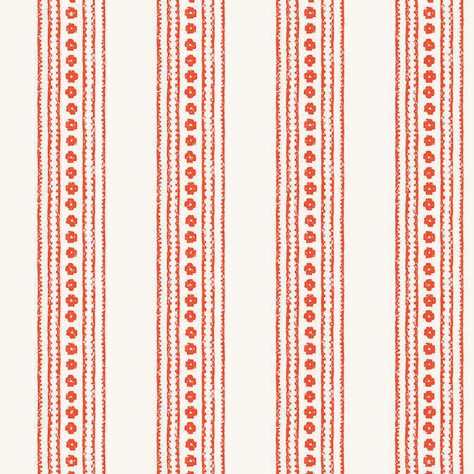 Shop T10606 New Haven Stripe Ceylon Thibaut Wallpaper