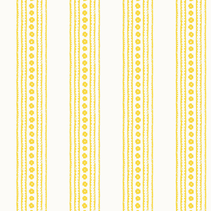 Purchase a sample of T10610 New Haven Stripe, Ceylon Thibaut Wallpaper