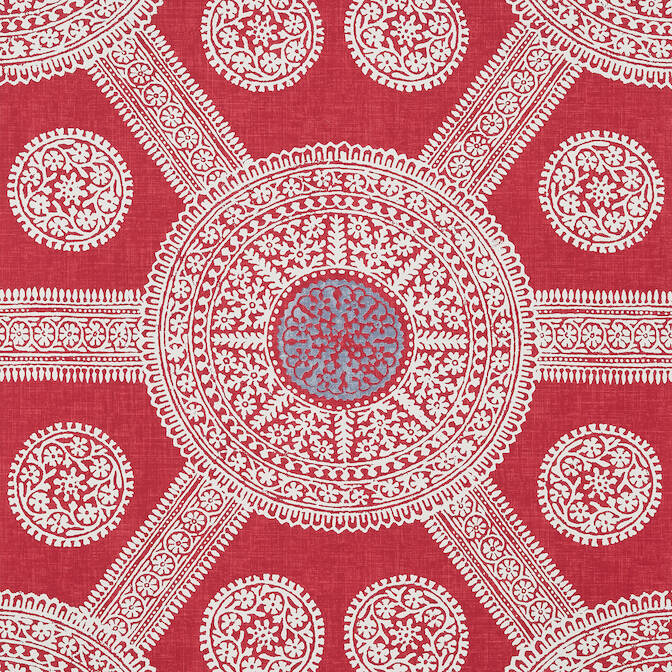 Purchase a sample of T10637 Stonington, Ceylon Thibaut Wallpaper