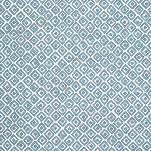 View T10662 Indian Diamond Ceylon Thibaut Wallpaper