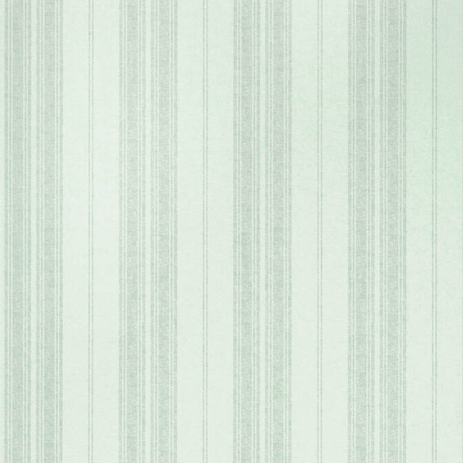 Purchase a sample of T1068 Weston Stripe, Aqua by Thibaut Wallpaper