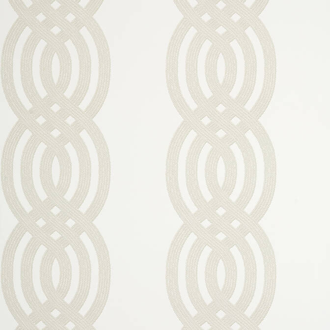 Looking T10804 Braid Heritage Thibaut Wallpaper