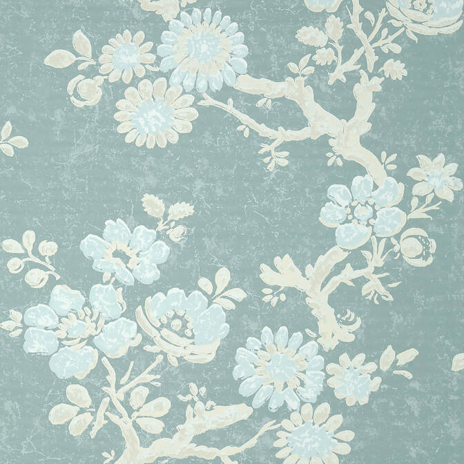 Search T10815 Claudette Heritage Thibaut Wallpaper