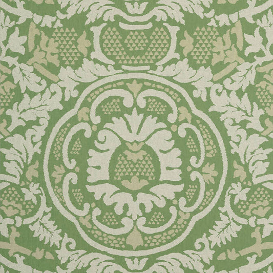 Find T10838 Earl Damask Heritage Thibaut Wallpaper