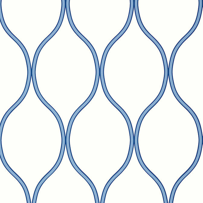 Select T11044 Camber Geometric Resource 2 Thibaut Wallpaper