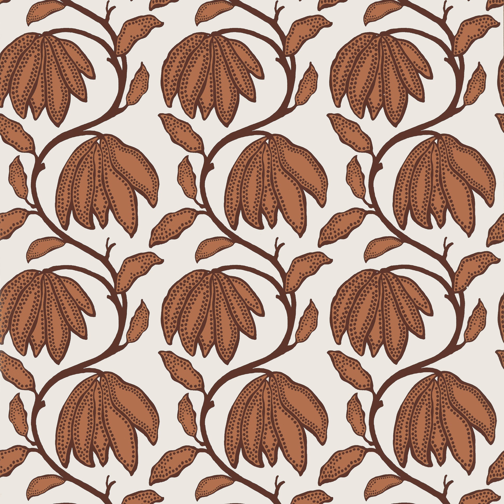 Shop Thibaut Wallpaper Pattern# T12006 Pattern Name Desert Flower From The Collection Vista. 