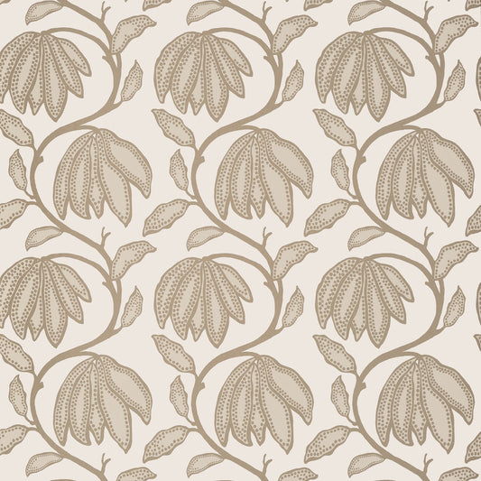 Save On Thibaut Wallpaper Product# T12009 Pattern Name Desert Flower From The Collection Vista. 