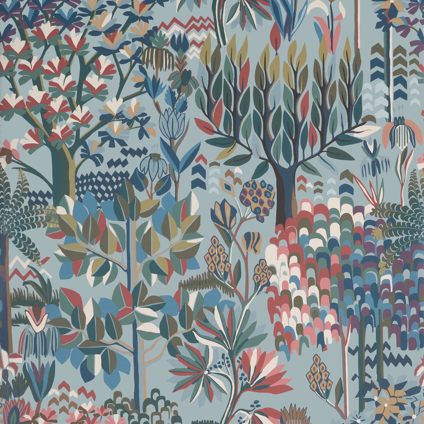 Select Thibaut Wallpaper Item T12046 Pattern Name Alpine From The Collection Vista. 