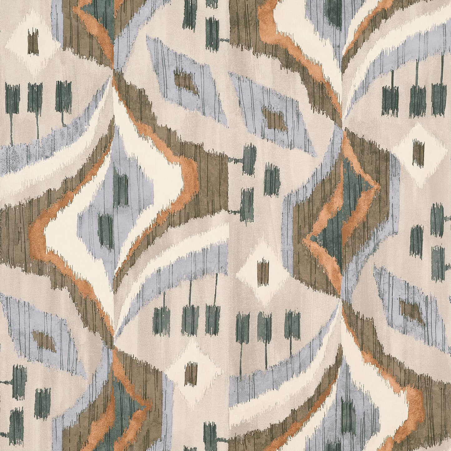 Order Thibaut Wallpaper Item# T12057 Pattern Name Artesian From The Collection Vista. 