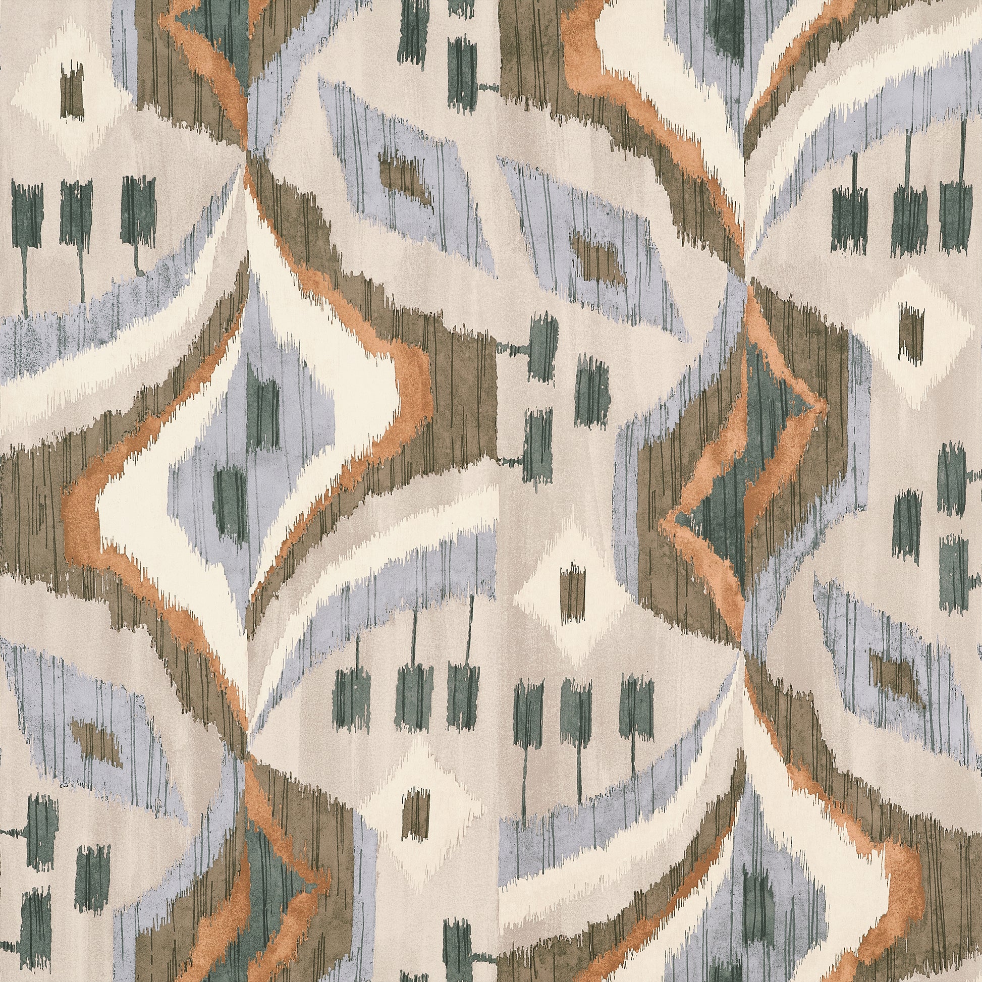 Order Thibaut Wallpaper Item# T12057 Pattern Name Artesian From The Collection Vista. 