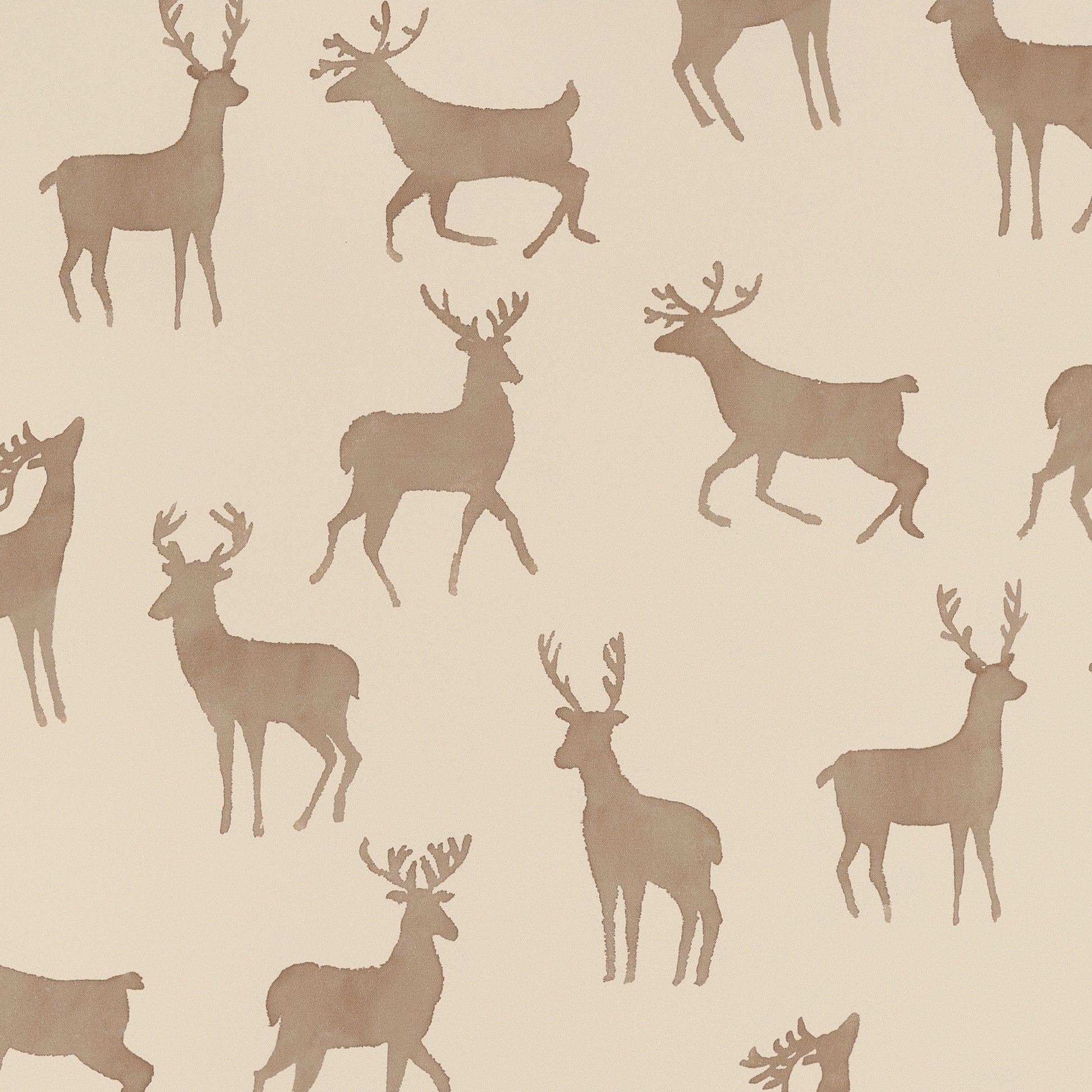 Purchase Thibaut Wallpaper Pattern Number T12063 Pattern Name Bucks From The Collection Vista. 