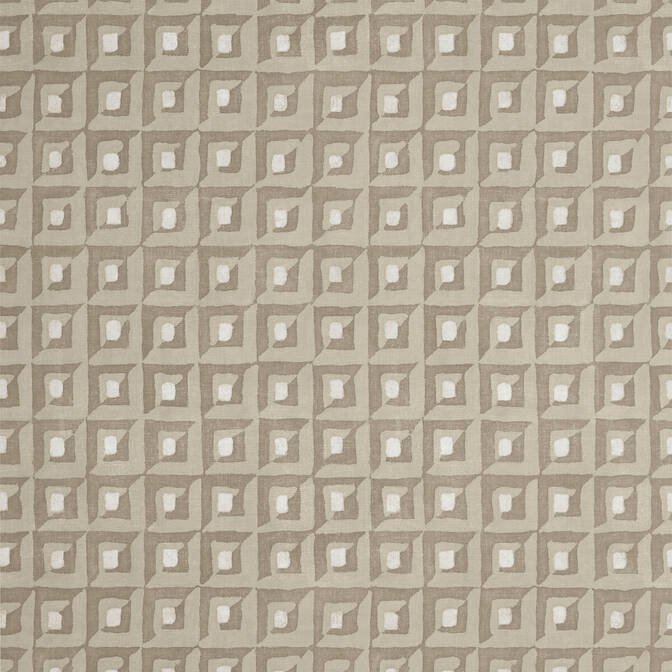 Purchase a sample of T12850 Square Dance, Modern Resource 3 by Thibaut Wallpaper