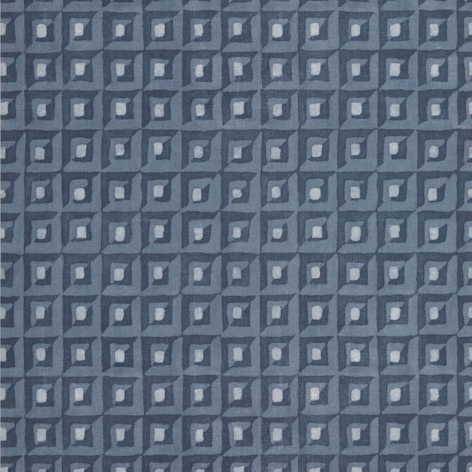 Purchase a sample of T12851 Square Dance, Modern Resource 3 by Thibaut Wallpaper