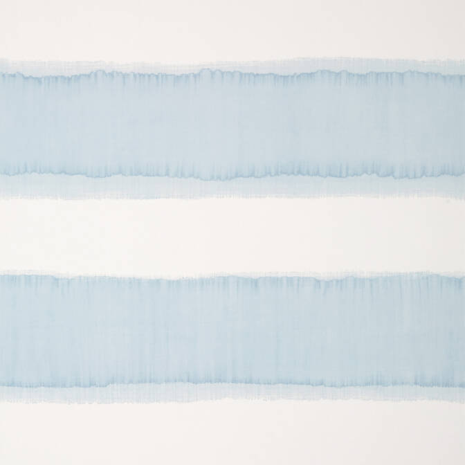 Purchase a sample of T12853 Mizu Stripe, Modern Resource 3 by Thibaut Wallpaper