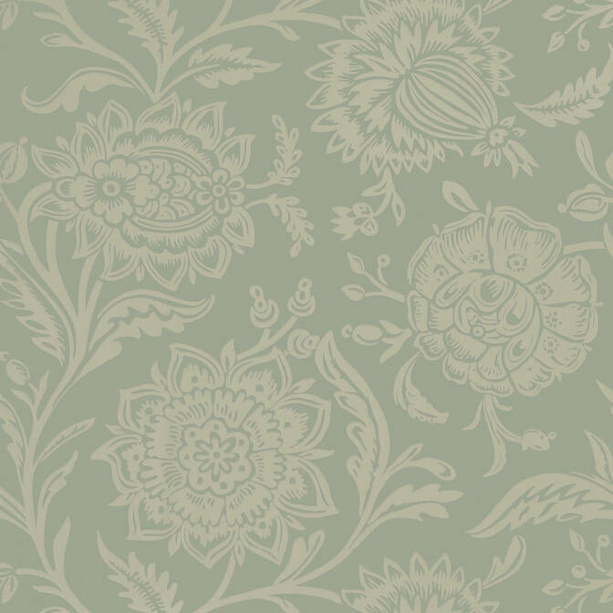 Purchase a sample of T13018 Rivera, Monterey Thibaut Wallpaper