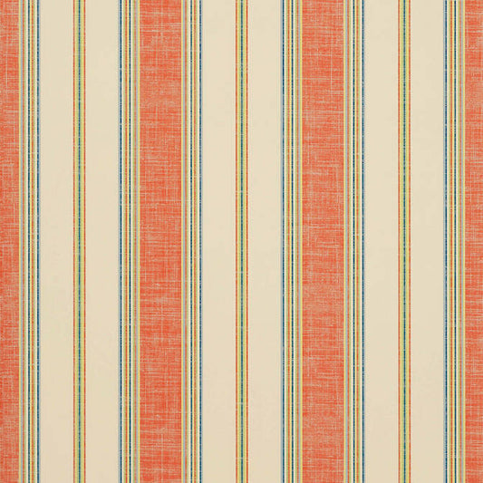 Buy T13020 Bohemian Stripe Monterey Thibaut Wallpaper