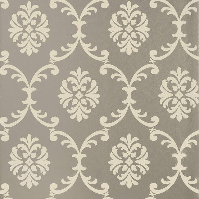 Purchase a sample of T13035 Bastille, Monterey Thibaut Wallpaper