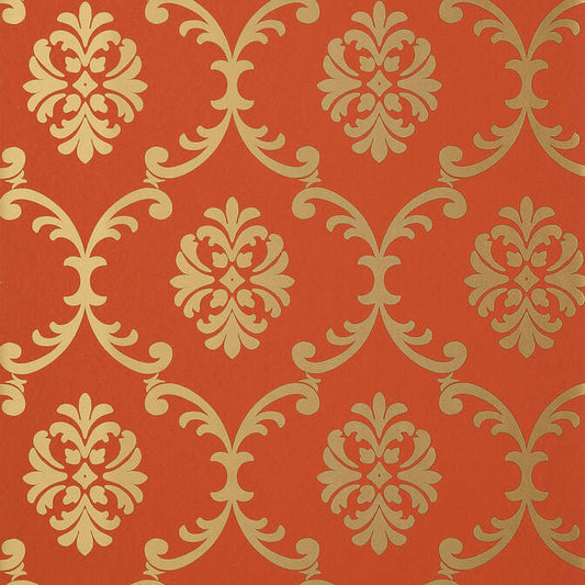 Search T13037 Bastille Monterey Thibaut Wallpaper