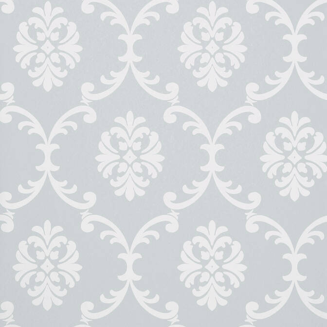 Purchase a sample of T13038 Bastille, Monterey Thibaut Wallpaper