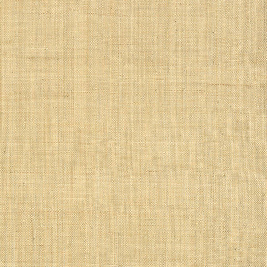 View T13040 Carolina Raffia Monterey Thibaut Wallpaper