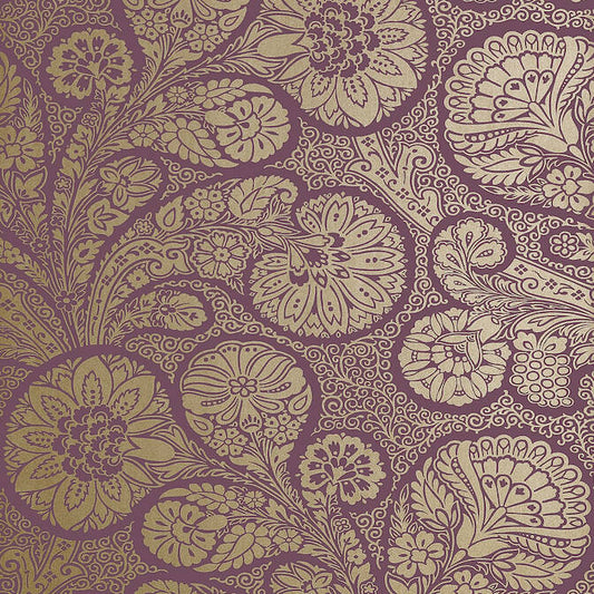 Purchase T13062 Troubadour Monterey Thibaut Wallpaper