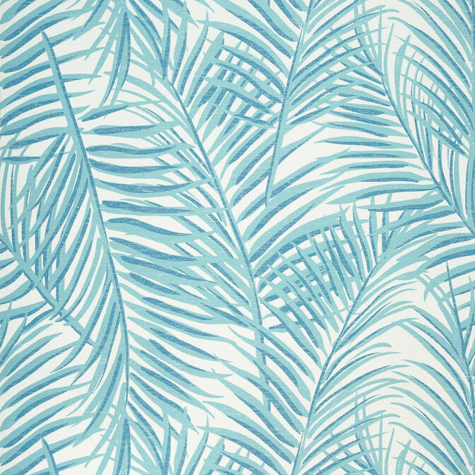 Select T13119 West Palm Summer House Thibaut Wallpaper