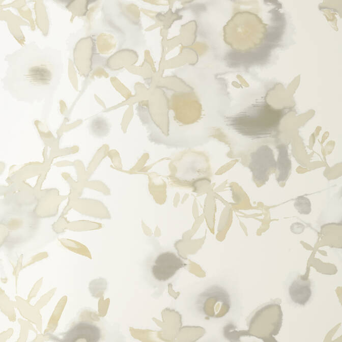 Purchase a sample of T13167 Open Spaces, Summer House Thibaut Wallpaper