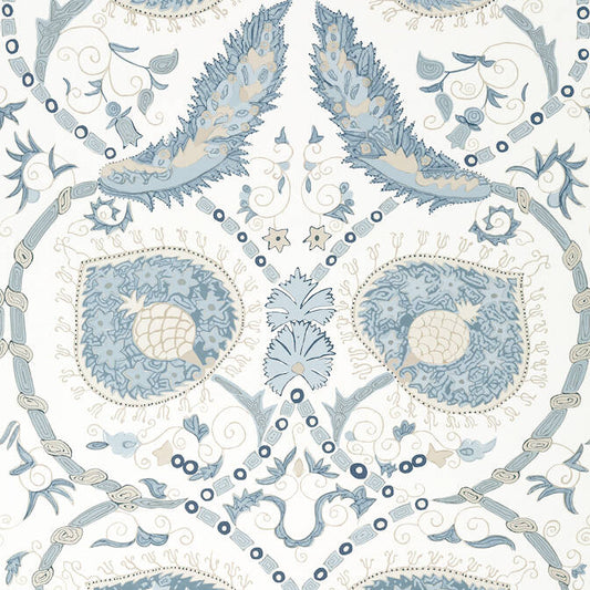 Looking T13215 Lewis Mesa Thibaut Wallpaper