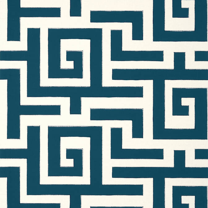 Purchase a sample of T13225 Tulum, Mesa Thibaut Wallpaper
