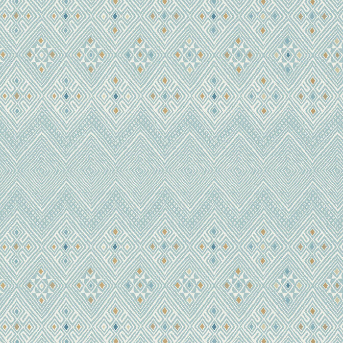 Purchase a sample of T13229 High Plains, Mesa Thibaut Wallpaper
