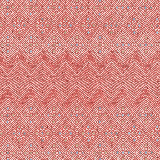 Purchase a sample of T13230 High Plains, Mesa Thibaut Wallpaper