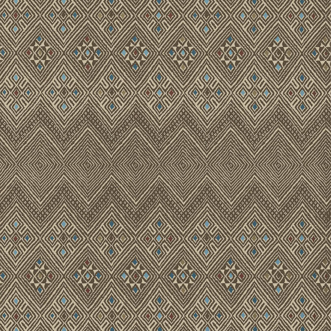 Shop T13232 High Plains Mesa Thibaut Wallpaper