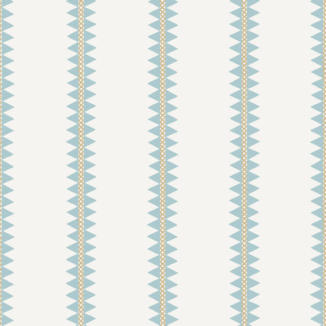 Purchase a sample of T13241 Reno Stripe, Mesa Thibaut Wallpaper