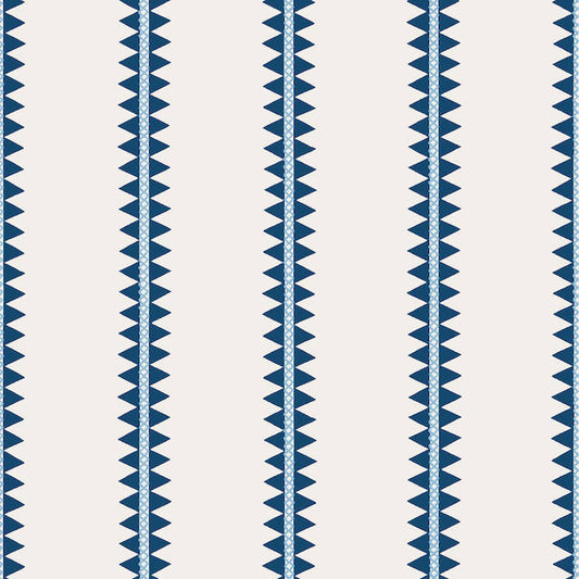 View T13244 Reno Stripe Mesa Thibaut Wallpaper
