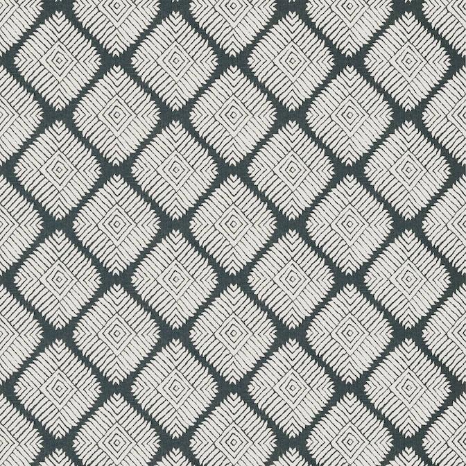 Purchase a sample of T13250 Austin Diamond, Mesa Thibaut Wallpaper