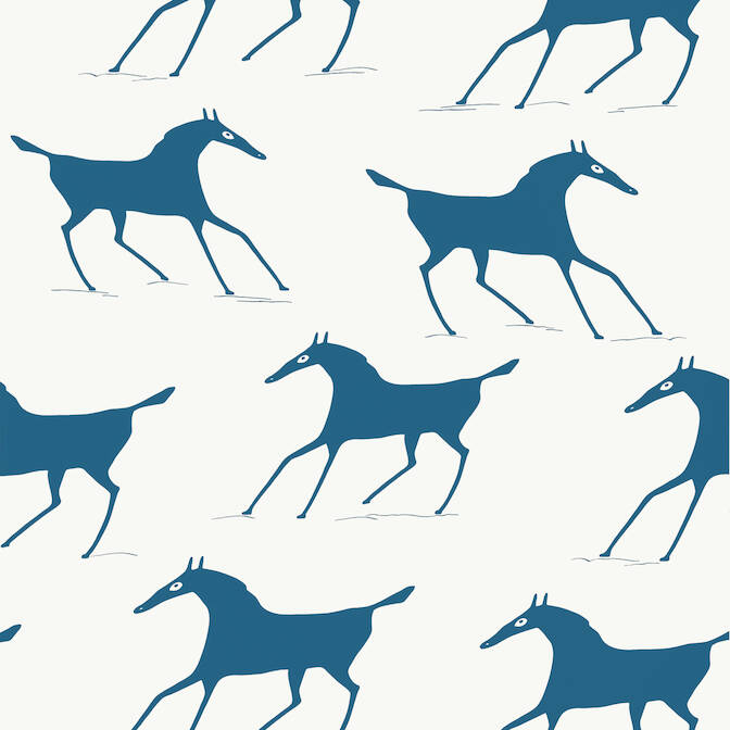 Purchase a sample of T13265 Marlborough Downs, Mesa Thibaut Wallpaper