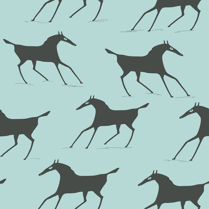 Purchase a sample of T13267 Marlborough Downs, Mesa Thibaut Wallpaper