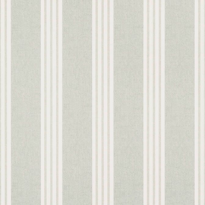 Acquire T13357 Canvas Stripe Pavilion Thibaut Wallpaper