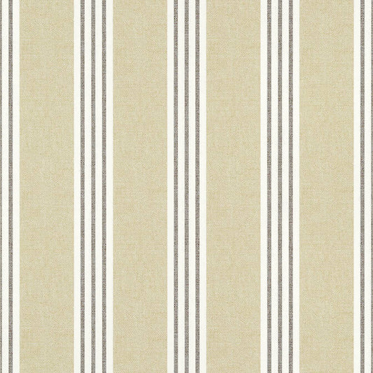 Buy T13358 Canvas Stripe Pavilion Thibaut Wallpaper