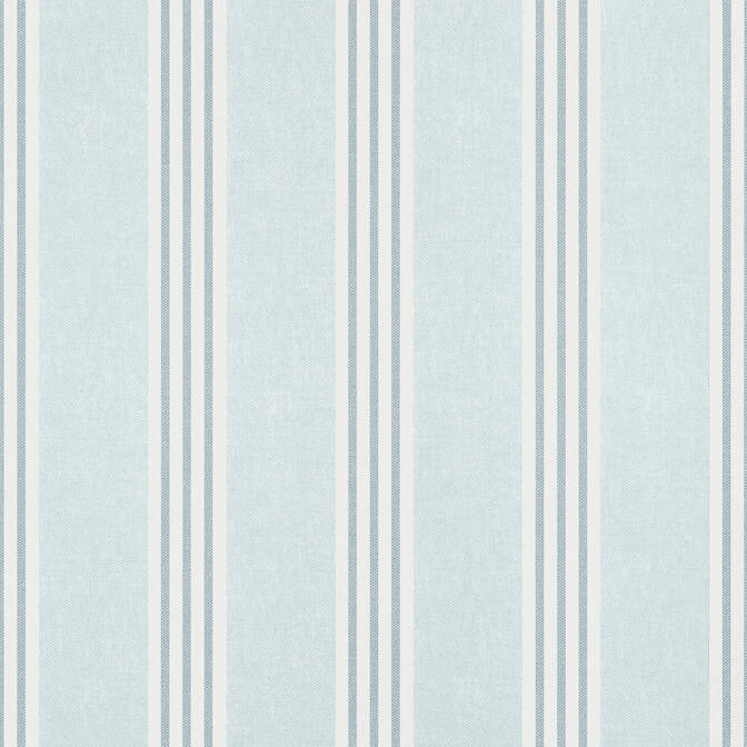 Find T13359 Canvas Stripe Pavilion Thibaut Wallpaper