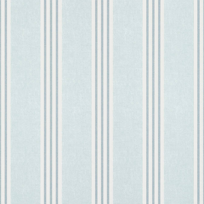 Purchase a sample of T13359 Canvas Stripe, Pavilion Thibaut Wallpaper