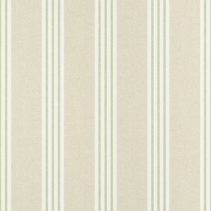 Order T13361 Canvas Stripe Pavilion Thibaut Wallpaper