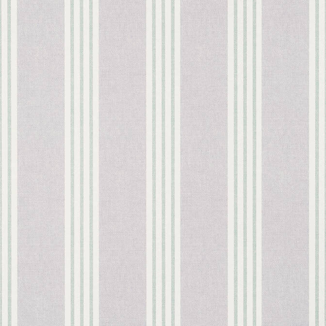 Purchase a sample of T13363 Canvas Stripe, Pavilion Thibaut Wallpaper